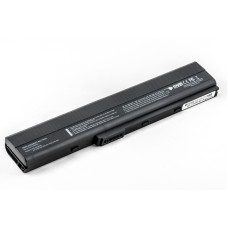 Аккумулятор PowerPlant для ноутбуков Asus A32-K52 (A32-K52, ASA420LH) 10.8V 5200mAh